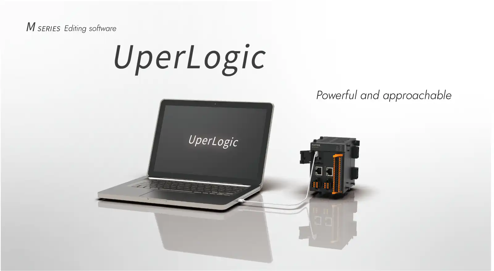 UPER LOGIC – KURS PROGRAMIRANJA NOVE FATEK M SERIJE ( KURS 1 )