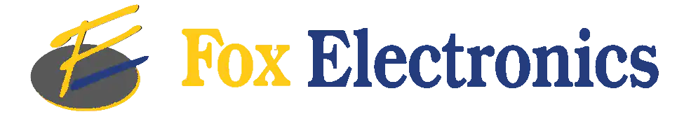 fox logo novi
